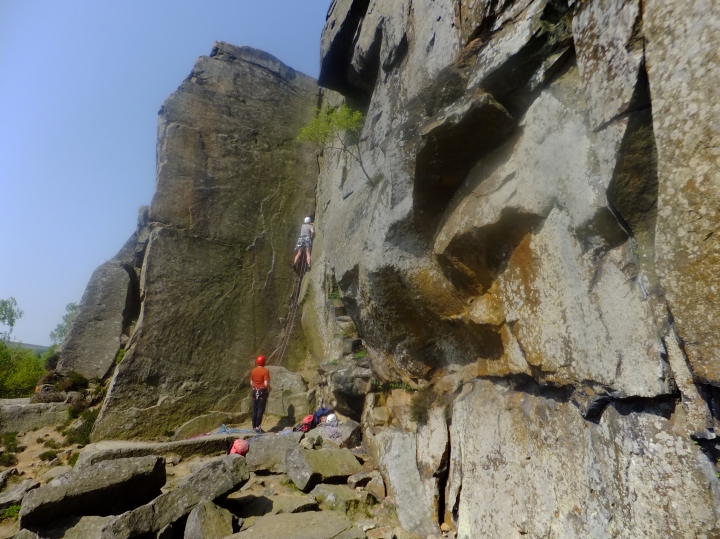 Froggatt